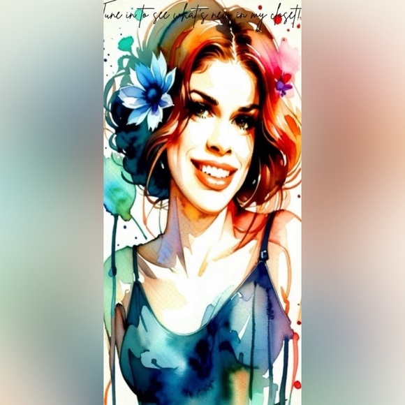 Meet your Posher, Caroline - Picture 2 of 8